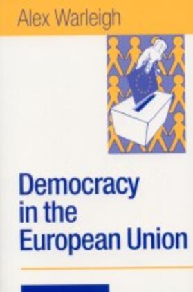 Democracy in the European Union