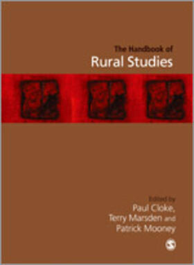 Handbook of Rural Studies