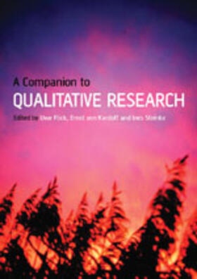 A Companion to Qualitative Research