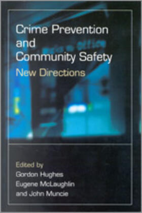Crime Prevention and Community Safety