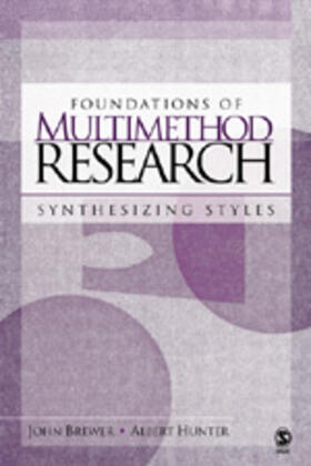 Foundations of Multimethod Research