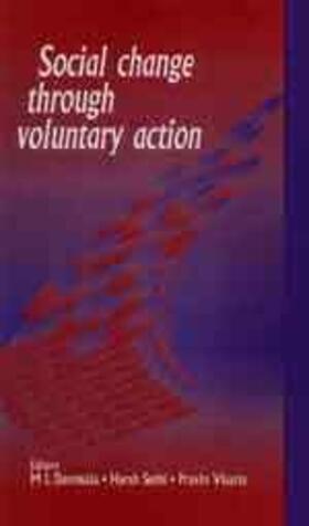 Social Change Through Voluntary Action