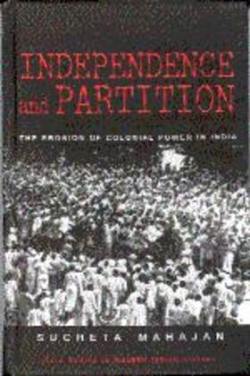 Independence and Partition