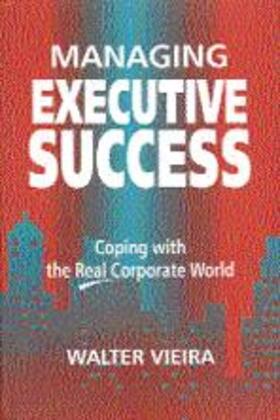 Managing Executive Success