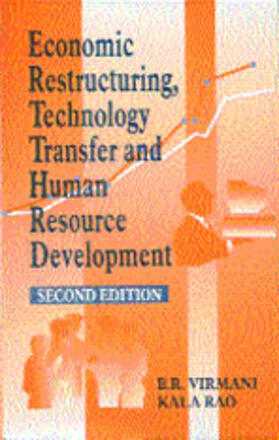 Economic Restructuring, Technology Transfer and Human Resource Development