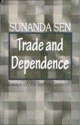 Trade and Dependence
