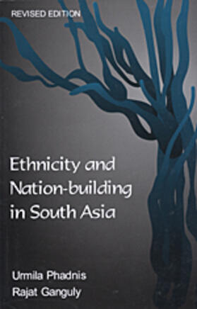 ETHNICITY & NATION-BUILDING IN