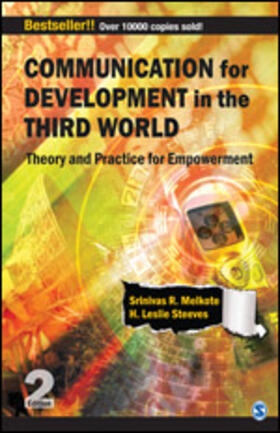 Communication for Development in the Third World