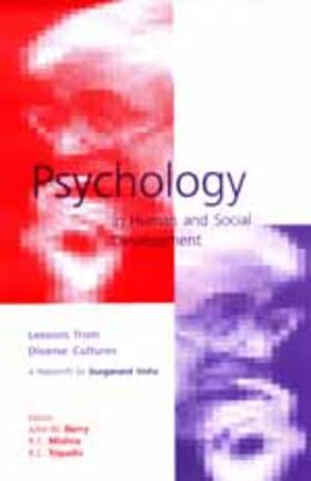 PSYCHOLOGY IN HUMAN & SOCIAL D