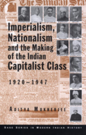 IMPERIALISM NATIONALISM & THE