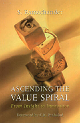 Ascending the Value Spiral