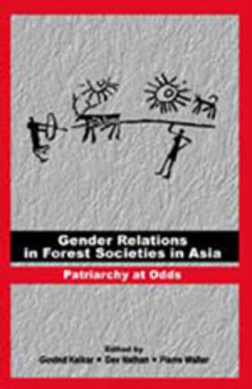 GENDER RELATIONS IN FOREST SOC