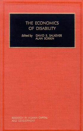 The Economics of Disability