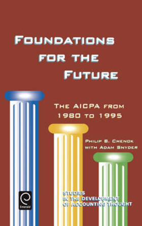 Foundations for the Future