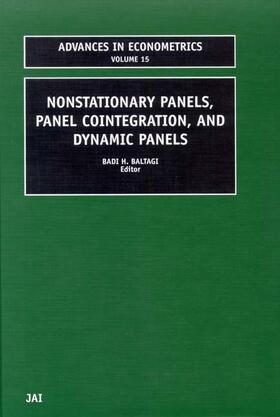 Nonstationary Panels, Panel Cointegration, and Dynamic Panels