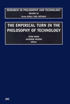 The Empirical Turn in the Philosophy of Technology