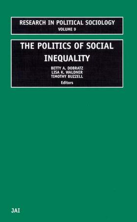 Politics of Social Inequality