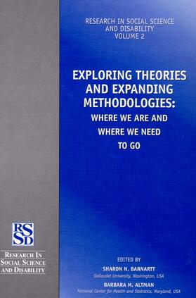 Exploring Theories and Expanding Methodologies