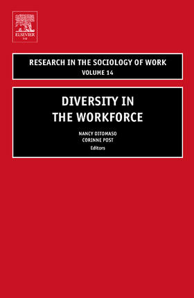 Diversity in the Work Force