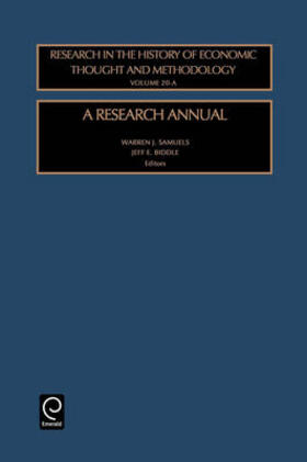 A Research Annual