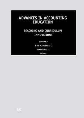 Advances in Accounting Education
