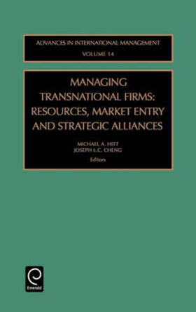 Managing Transnational Firms