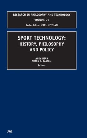 Sport Technology