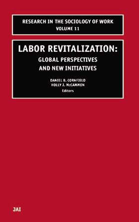Labor Revitalization