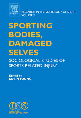 Sporting Bodies, Damaged Selves