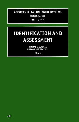 Identification and Assessment