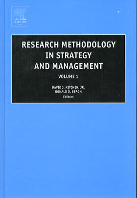 Research Methodology in Strategy and Management