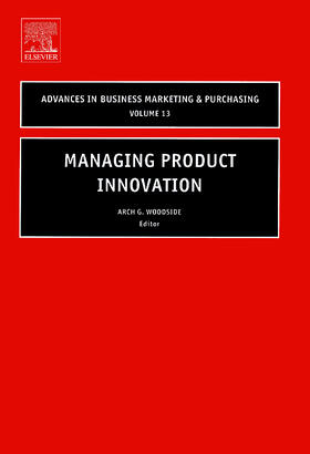 Managing Product Innovation