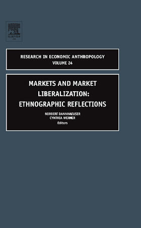 Markets and Market Liberalization
