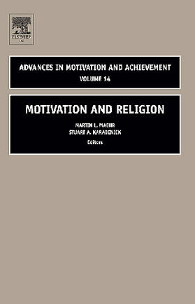 Motivation and Religion