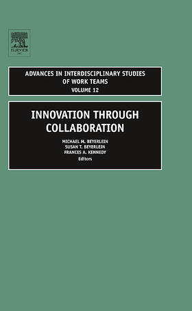 Innovation through Collaboration