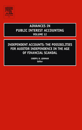 Independent Accounts
