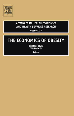 The Economics of Obesity