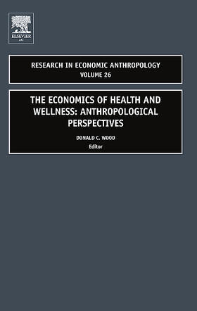 Economics of Health and Wellness