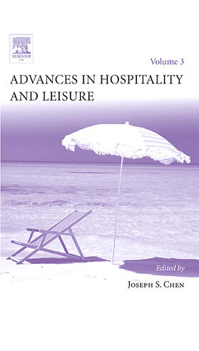 Advances in Hospitality and Leisure