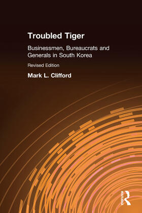 Troubled Tiger