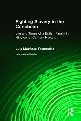 Fighting Slavery in the Caribbean