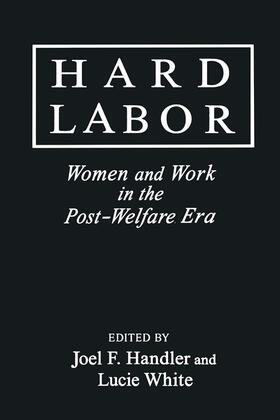 Getting Real About Work for Low-income Women: Challenges, Strategies, Innovations