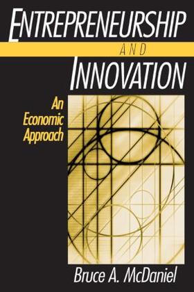 Entrepreneurship and Innovation