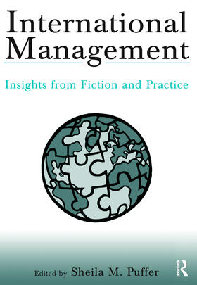 International Management: Insights from Fiction and Practice