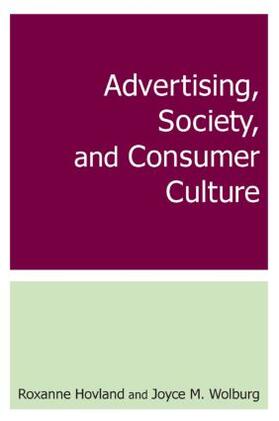 Advertising, Society, and Consumer Culture