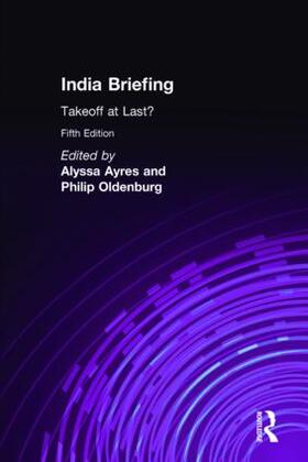 India Briefing