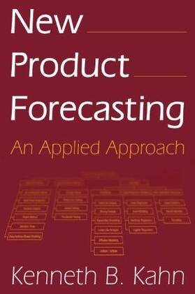 New Product Forecasting