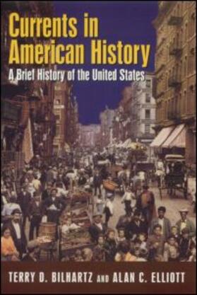 Currents in American History: A Brief Narrative History of the United States