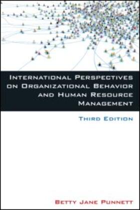 International Perspectives on Organizational Behavior and Human Resource Management