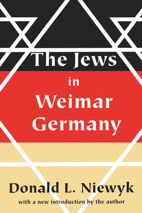 Niewyk, D: Jews in Weimar Germany